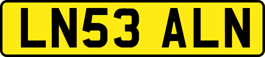 LN53ALN