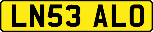 LN53ALO