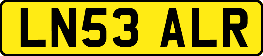 LN53ALR