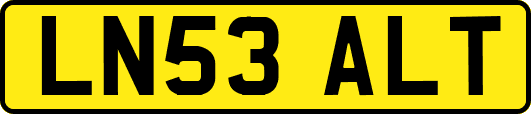 LN53ALT