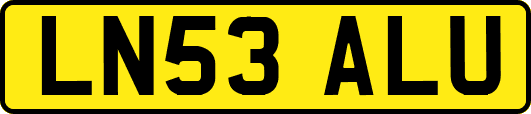 LN53ALU