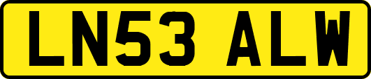 LN53ALW