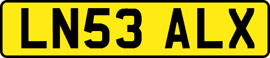LN53ALX