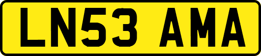 LN53AMA
