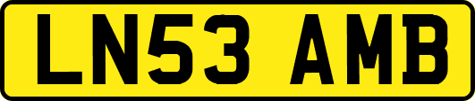 LN53AMB