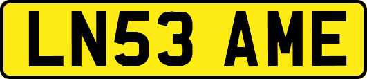 LN53AME