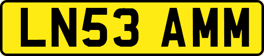 LN53AMM