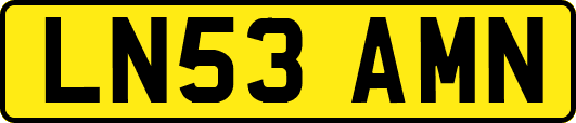 LN53AMN