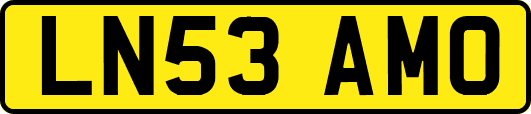 LN53AMO