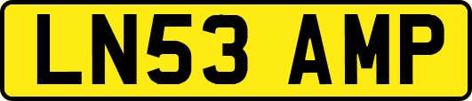 LN53AMP
