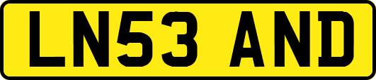 LN53AND