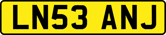 LN53ANJ