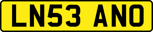 LN53ANO