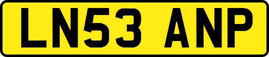 LN53ANP