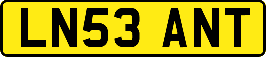 LN53ANT