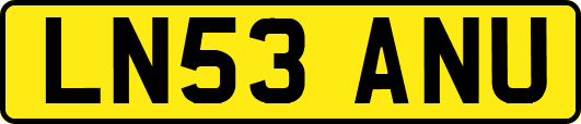 LN53ANU