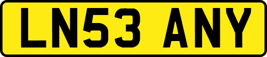 LN53ANY
