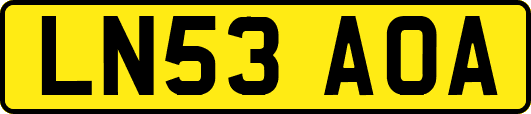 LN53AOA