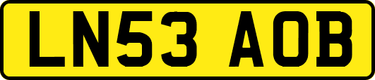 LN53AOB