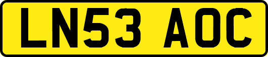 LN53AOC