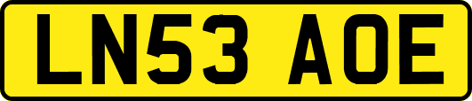 LN53AOE
