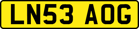 LN53AOG