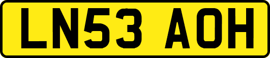 LN53AOH