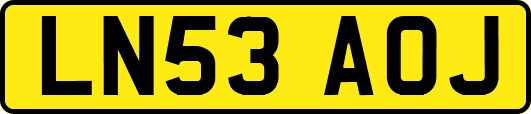 LN53AOJ