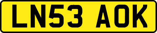 LN53AOK