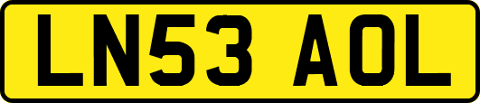 LN53AOL
