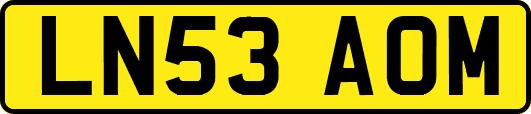 LN53AOM