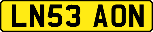 LN53AON