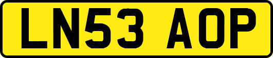 LN53AOP