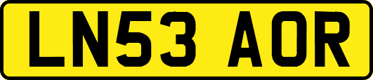LN53AOR