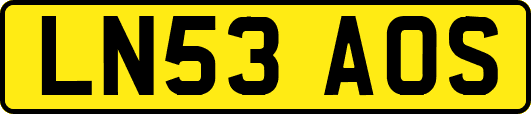 LN53AOS