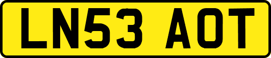 LN53AOT