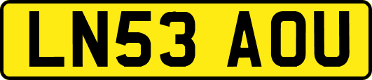 LN53AOU
