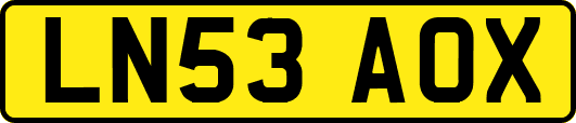 LN53AOX