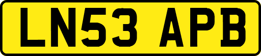 LN53APB