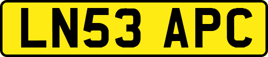 LN53APC