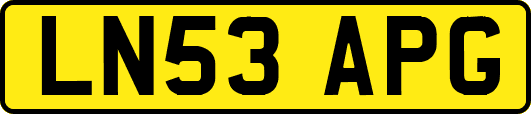 LN53APG