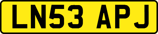 LN53APJ