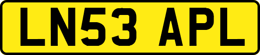 LN53APL