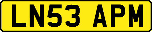 LN53APM