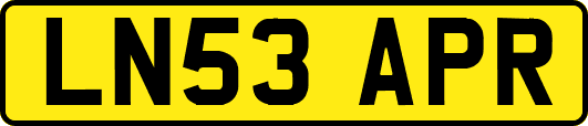 LN53APR