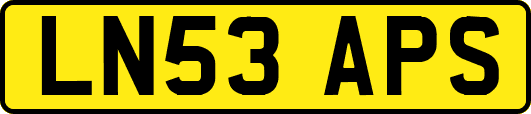 LN53APS
