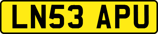 LN53APU