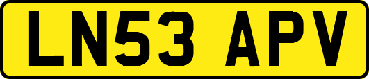LN53APV
