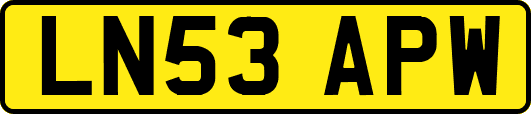 LN53APW