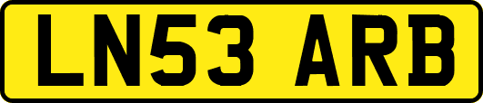 LN53ARB
